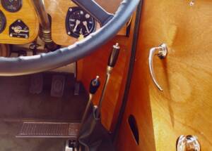 Image 49/75 de Rolls-Royce 20/25 HP (1930)