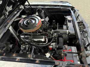 Bild 38/50 von Ford Mustang 289 (1965)
