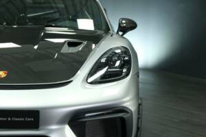 Image 39/50 of Porsche 718 Cayman GT4 RS Weissach (2023)