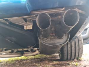 Afbeelding 16/22 van Chevrolet Corvette (1991)