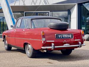 Image 4/53 de Rover 3500 S (1975)