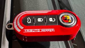 Bild 4/5 von Abarth 595 Competizione (2016)