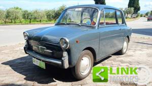 Image 1/10 de Autobianchi Bianchina (1966)