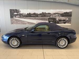 Image 2/15 de Maserati Spyder 4200 (2003)
