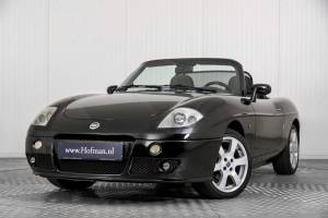 Image 3/50 de FIAT Barchetta (2005)
