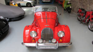 Image 12/15 de Morgan 4&#x2F;4 1600 4-Sitzer (1975)