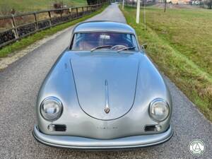 Image 6/24 of Porsche 356 1500 (1955)