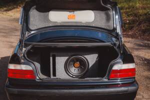 Immagine 37/37 di BMW M3 (1997)