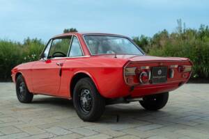 Image 13/50 of Lancia Fulvia Safari (1976)