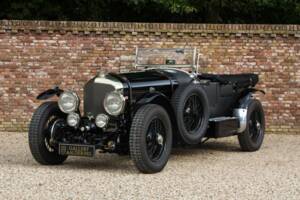 Image 23/50 de Bentley Speed Eight "Peking to Paris" (1948)