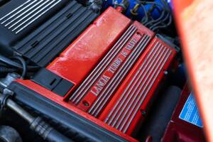Image 7/63 of Lancia Delta HF Integrale Evoluzione II (1994)