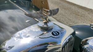Bild 26/73 von Bentley 3 1/2 Litre Park Ward Sports (1934)