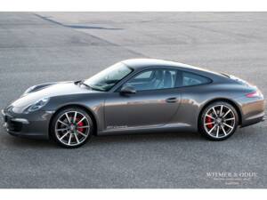 Afbeelding 1/34 van Porsche 911 Carrera (2012)