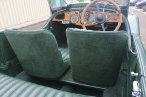 Bild 29/34 von Lagonda 4,5 Litre M 45 T7 (1934)