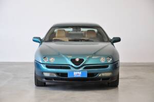 Immagine 2/24 di Alfa Romeo GTV 2.0 V6 Turbo (1997)
