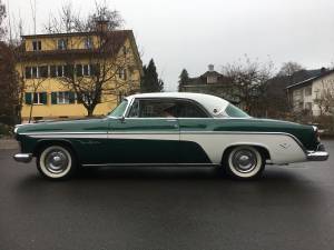Immagine 18/49 di DeSoto Fireflite Sportsman (1955)