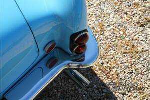 Bild 48/50 von Talbot-Lago 2500 Coupé T14 LS (1958)
