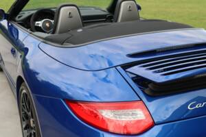 Bild 39/50 von Porsche 911 Carrera 4 GTS (2011)