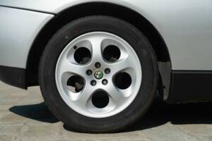 Image 13/50 of Alfa Romeo Spider 2.0 Twin Spark 16V (1996)