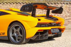 Obraz 37/50 pojazdu McLaren Senna LM (2020)