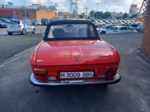 Afbeelding 4/24 van Peugeot 304 S Cabriolet (1972)