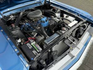 Bild 21/34 von Ford Mustang 390 GTA (1967)