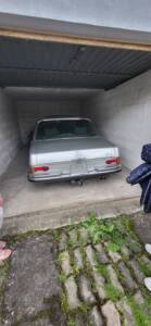Image 3/4 of Mercedes-Benz 300 SEL 6.3 (1972)