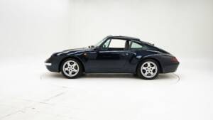 Afbeelding 8/15 van Porsche 911 Carrera (1996)