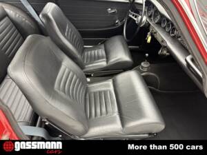 Image 12/15 of Volvo 1800 S (1965)