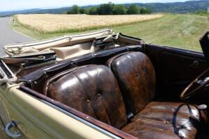 Immagine 17/44 di Ford V8 (1938)