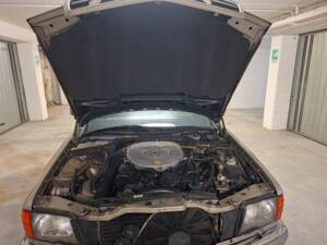 Bild 4/8 von Mercedes-Benz 500 SEC (1987)