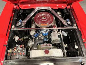 Image 32/34 of Ford Mustang 289 (1966)