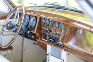 Immagine 10/64 di Jaguar Mk II 3.8 (1961)