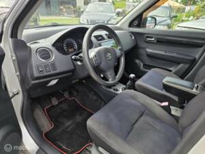 Immagine 16/40 di Suzuki Swift 1.3 (2007)