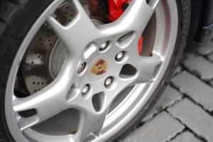 Bild 41/50 von Porsche 911 Carrera 4S (2007)