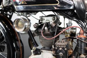 Immagine 46/50 di Bianchi Stelvio 250 (1948)