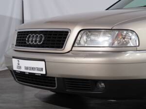 Bild 6/55 von Audi A8 3.7 quattro (2000)