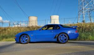 Image 2/5 of Porsche 968 (1992)