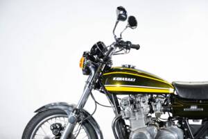 Imagen 15/50 de Kawasaki 900 Z1 (1974)