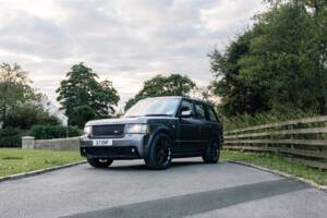 Image 14/45 de Land Rover Range Rover V8 Supercharged (2006)