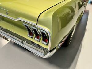 Image 12/36 of Ford Mustang 390 (1968)
