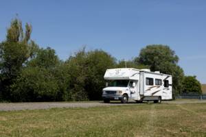 Bild 14/50 von Ford E-450 Forest River Sunseeker (2007)