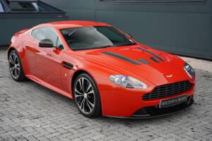 Bild 22/50 von Aston Martin V12 Zagato (2012)