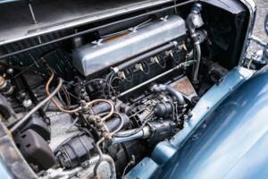 Imagen 39/46 de Alvis Speed 25 SC Vanden Plas (1938)