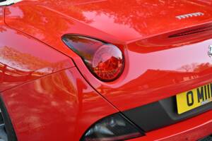 Afbeelding 43/50 van Ferrari California (2011)