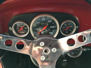 Bild 25/38 von Dodge LC 1&#x2F;2 Ton &quot;Fargo&quot; (1936)