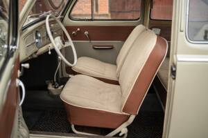 Bild 24/71 von Volkswagen Käfer 1200 Standard "Dickholmer" (1959)