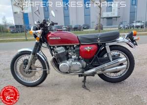 Image 9/45 of Honda CB 750 Four (1976)