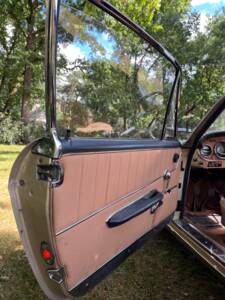 Image 11/28 of FIAT 2300 S Coupe (1965)