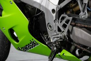 Image 20/50 de Kawasaki DUMMY (1996)